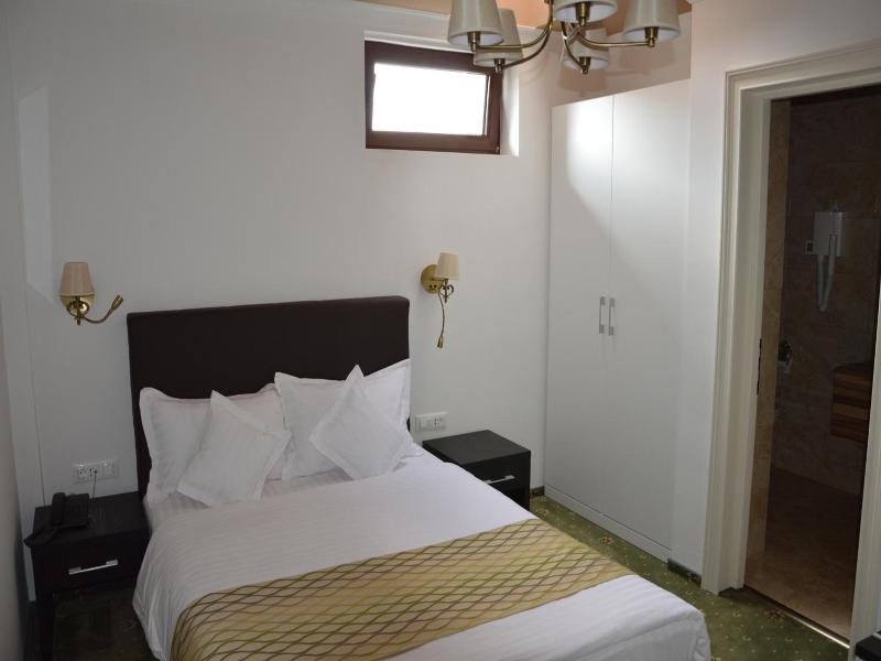 Hotel Saint Germain image