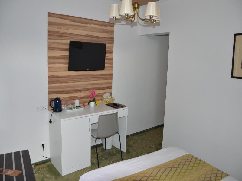 Hotel Saint Germain image