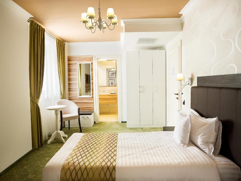 Hotel Saint Germain image