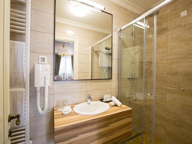 Hotel Saint Germain image
