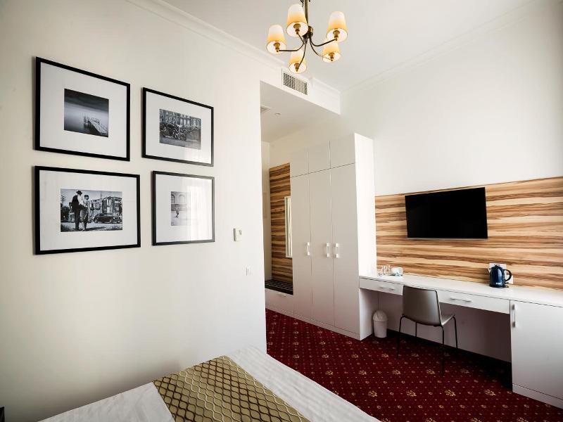 Hotel Saint Germain image