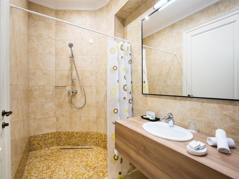 Hotel Saint Germain image