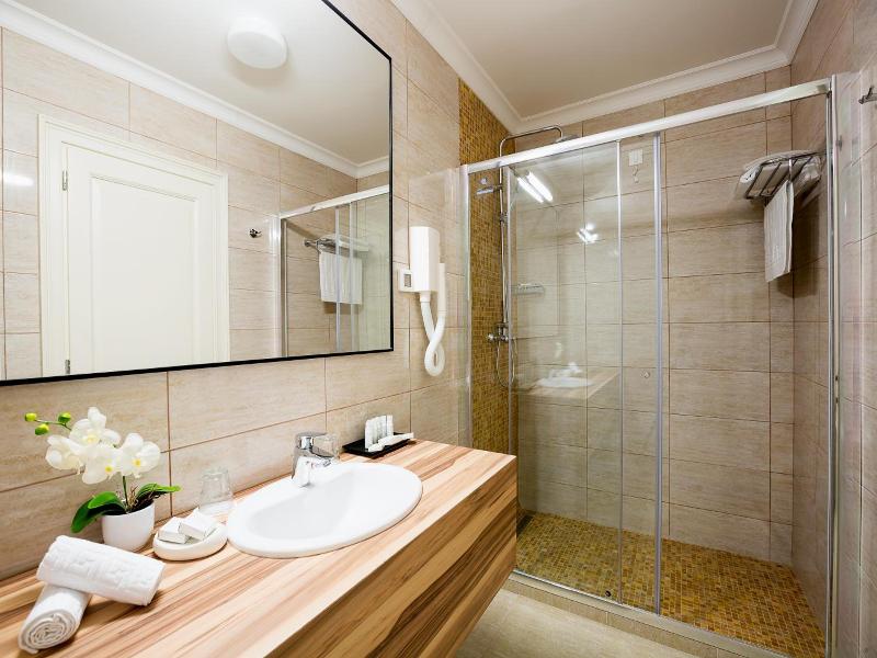 Hotel Saint Germain image