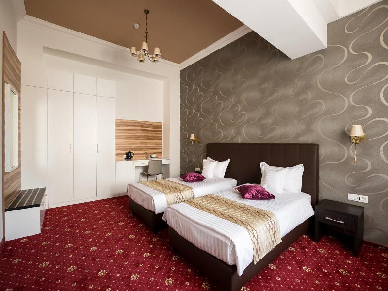 Hotel Saint Germain image