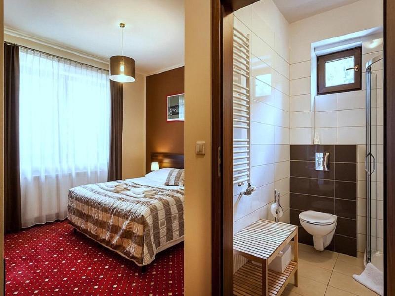Hotel Kochanv W image