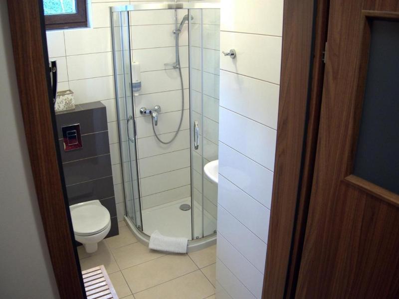 Hotel Kochanv W image