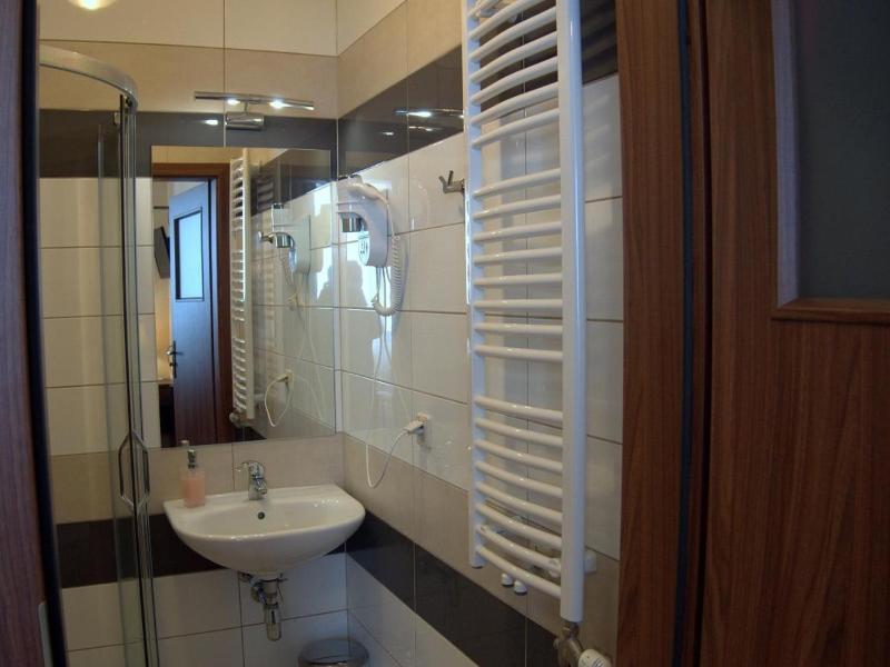 Hotel Kochanv W image