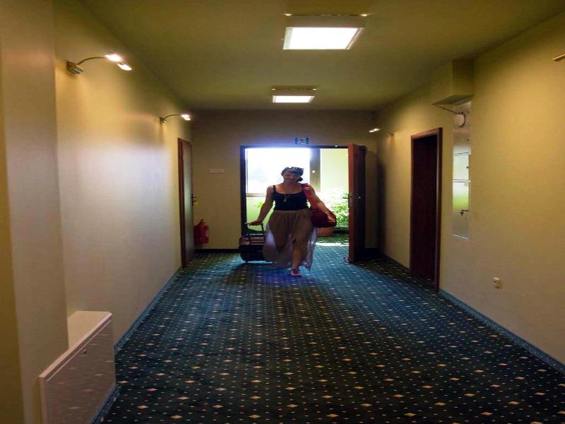 Hotel Kochanv W image