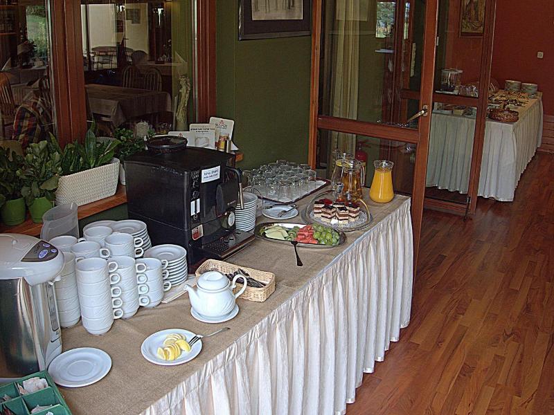 Hotel Kochanv W image
