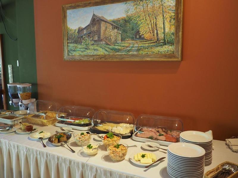 Hotel Kochanv W image
