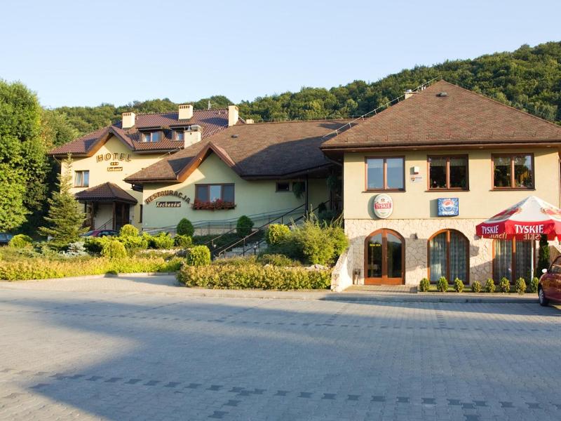 Hotel Kochanv W image