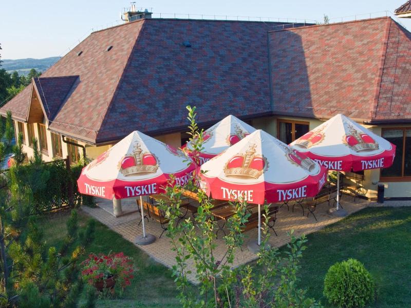 Hotel Kochanv W image
