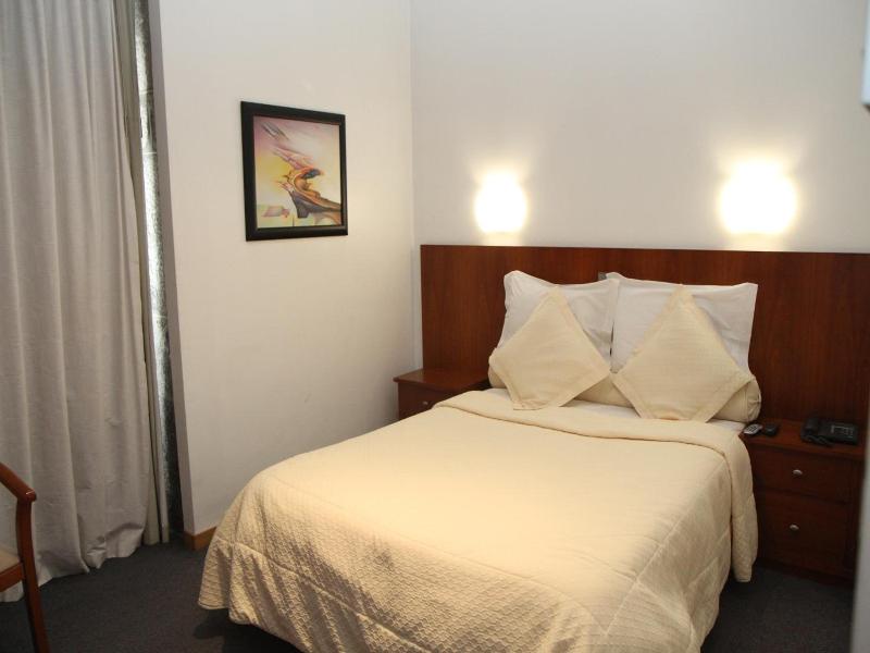 Hotel Solar Dos Pachecos image