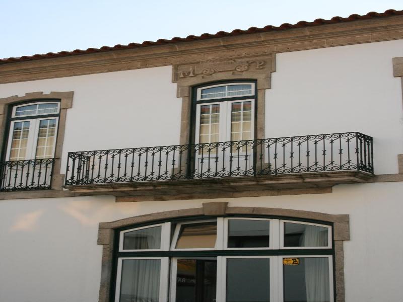 Hotel Solar Dos Pachecos image