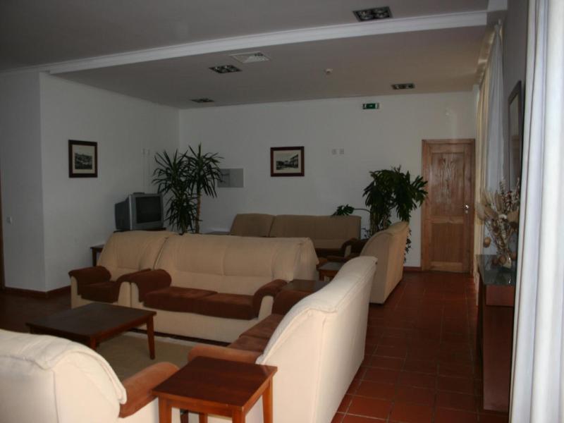 Hotel Solar Dos Pachecos image