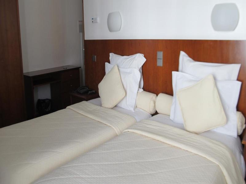 Hotel Solar Dos Pachecos image