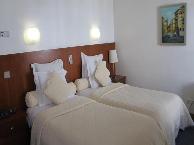 Hotel Solar Dos Pachecos image