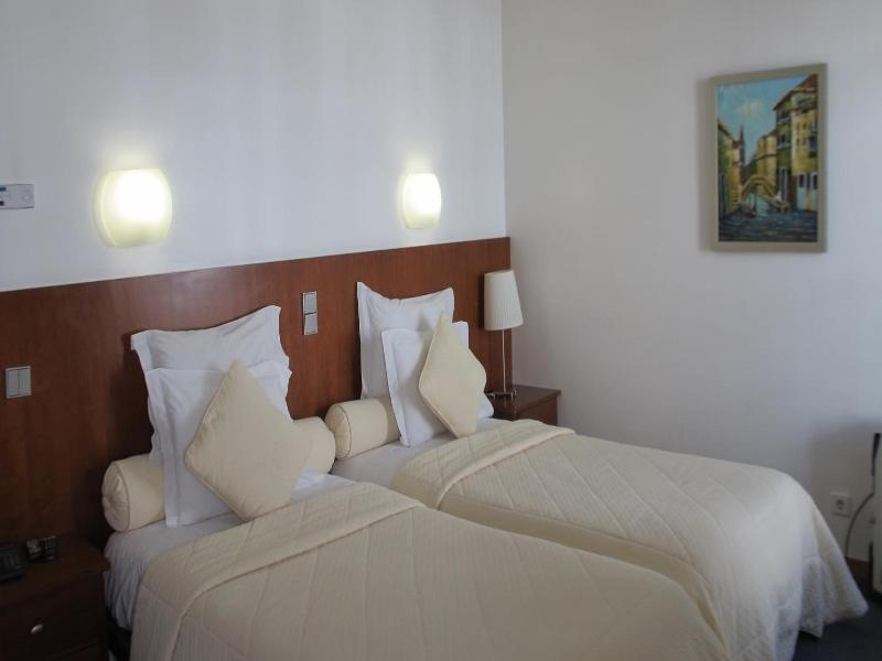 Hotel Solar Dos Pachecos image
