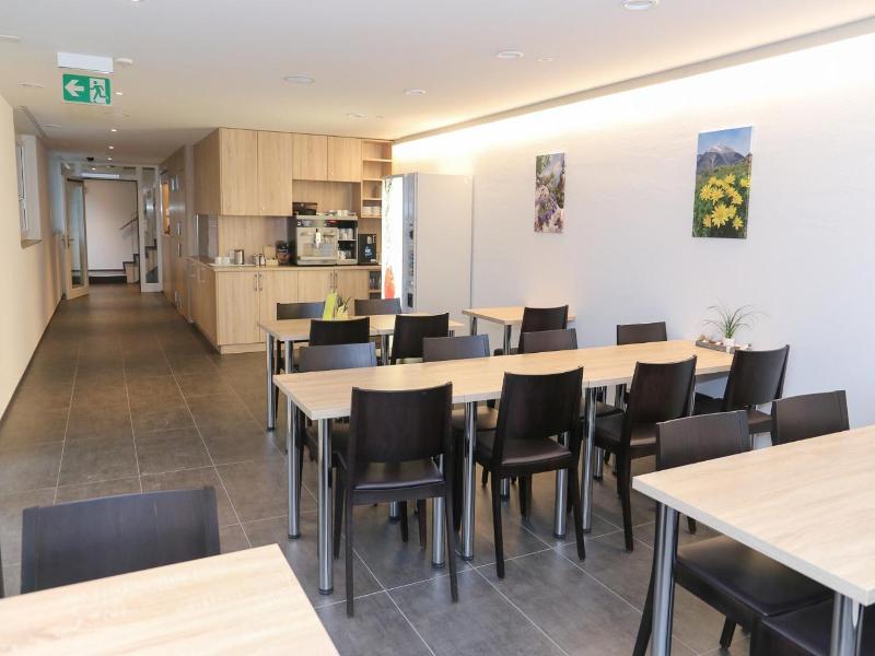 Hotel Traube Garni image