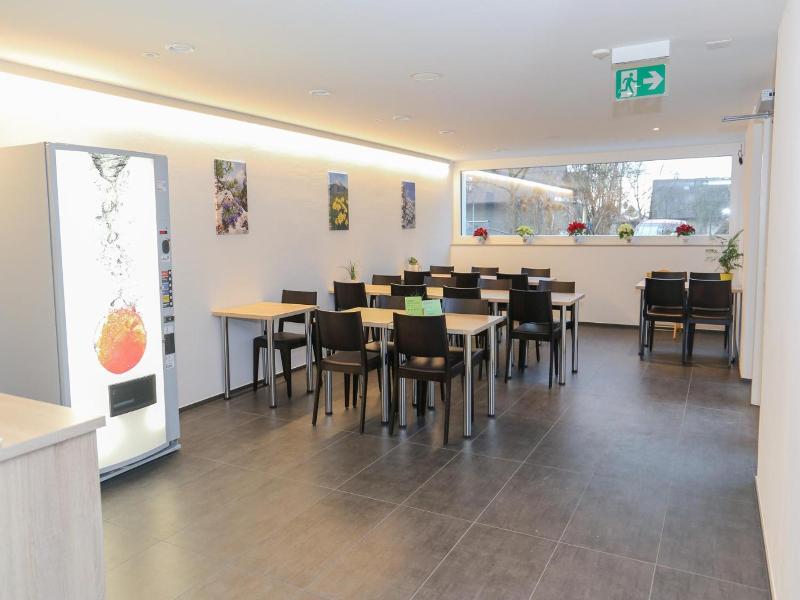 Hotel Traube Garni image