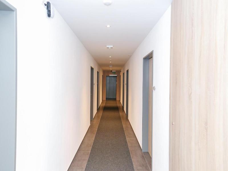 Hotel Traube Garni image