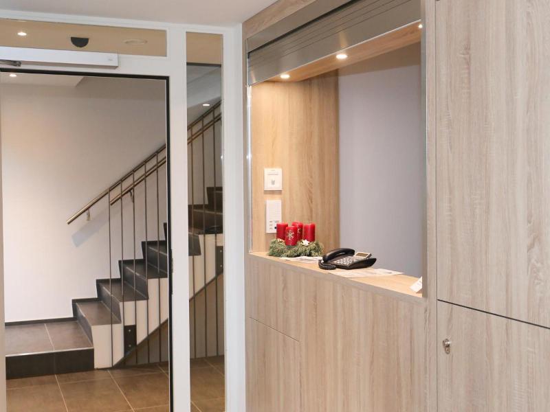 Hotel Traube Garni image