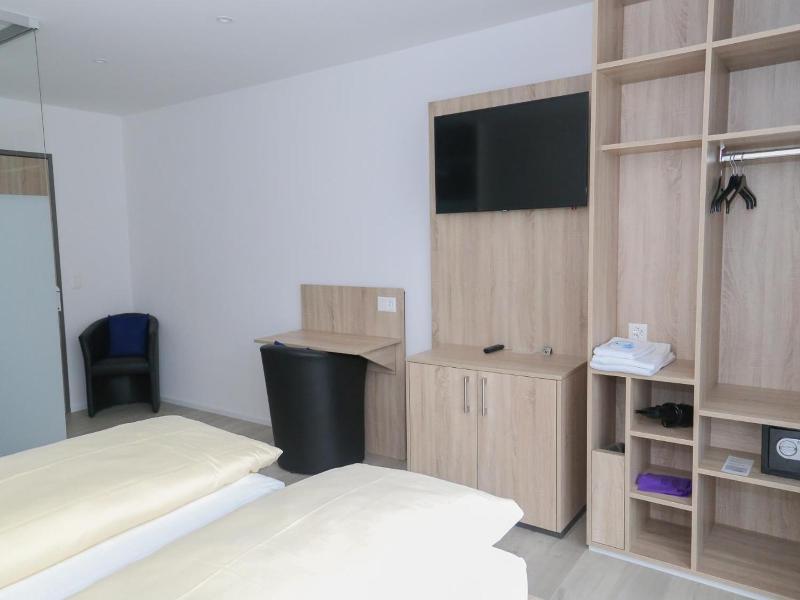 Hotel Traube Garni image