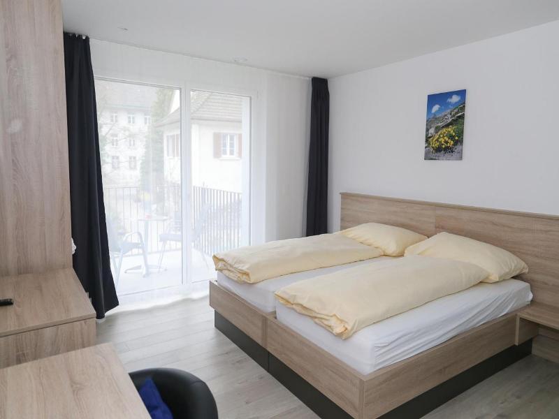 Hotel Traube Garni image