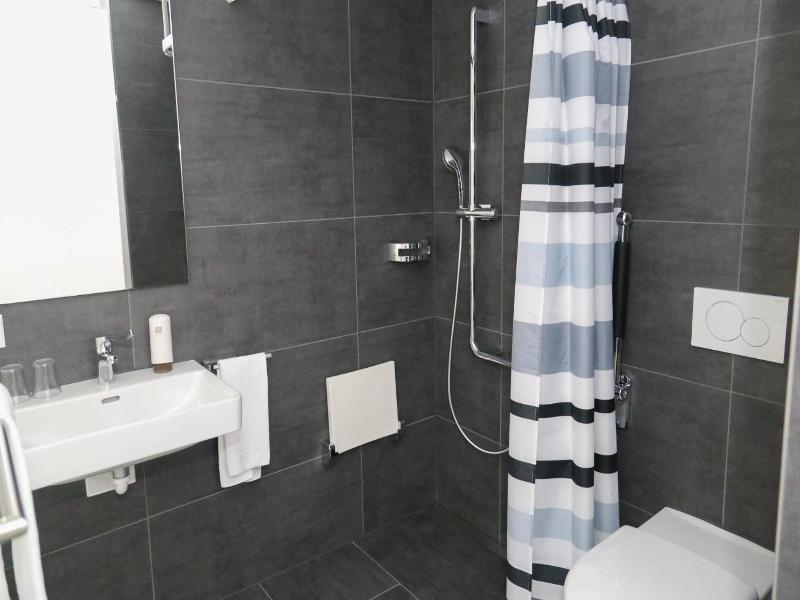 Hotel Traube Garni image