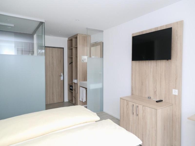 Hotel Traube Garni image