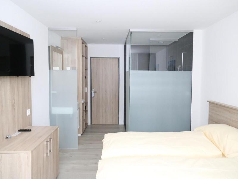 Hotel Traube Garni image
