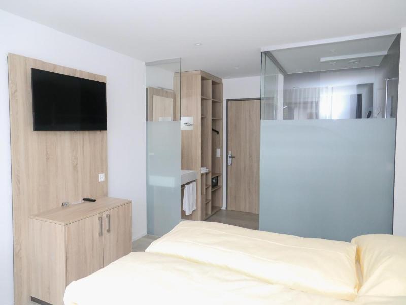 Hotel Traube Garni image