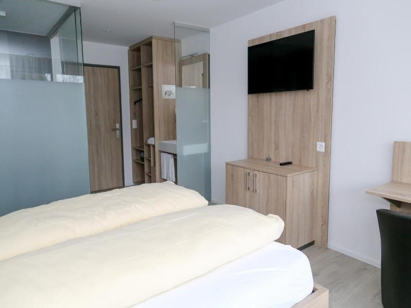 Hotel Traube Garni image