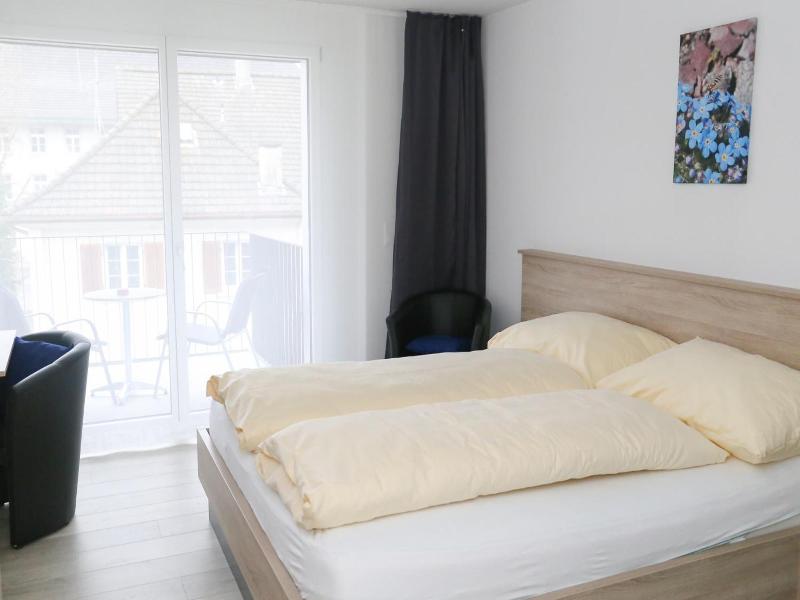 Hotel Traube Garni image