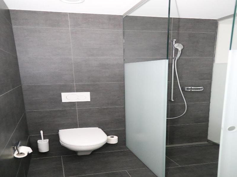 Hotel Traube Garni image