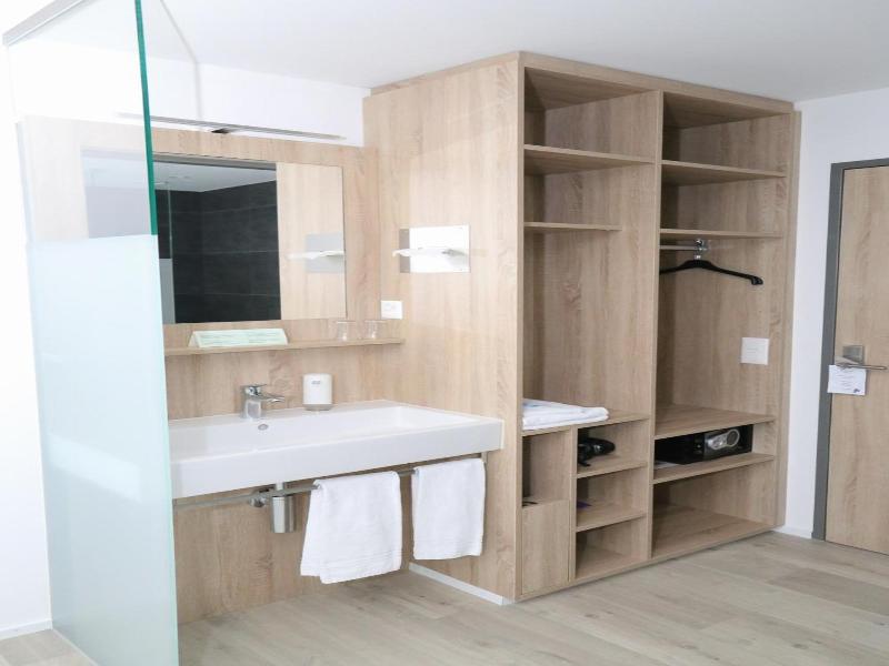 Hotel Traube Garni image