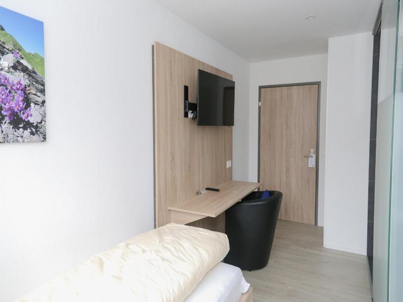 Hotel Traube Garni image