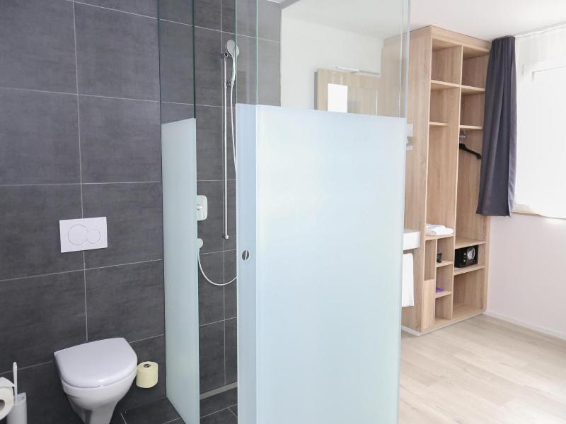 Hotel Traube Garni image