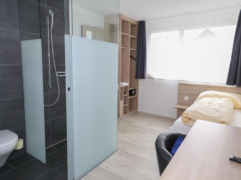 Hotel Traube Garni image