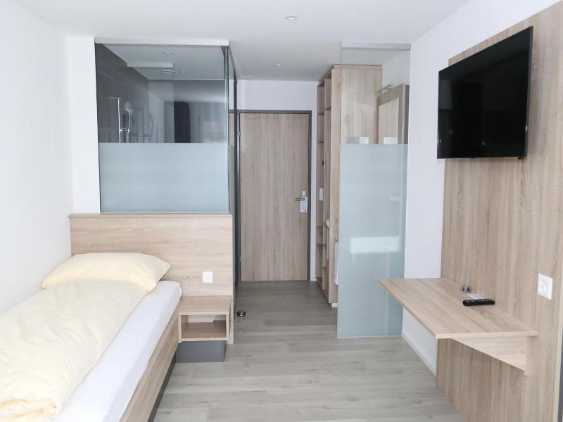 Hotel Traube Garni image