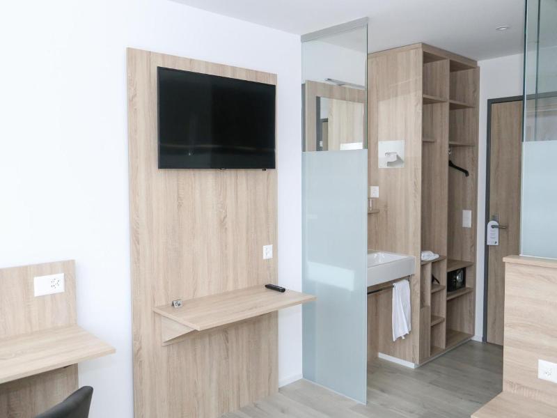 Hotel Traube Garni image