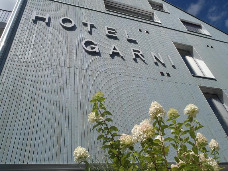 Hotel Traube Garni image