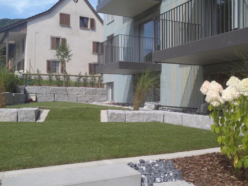 Hotel Traube Garni image