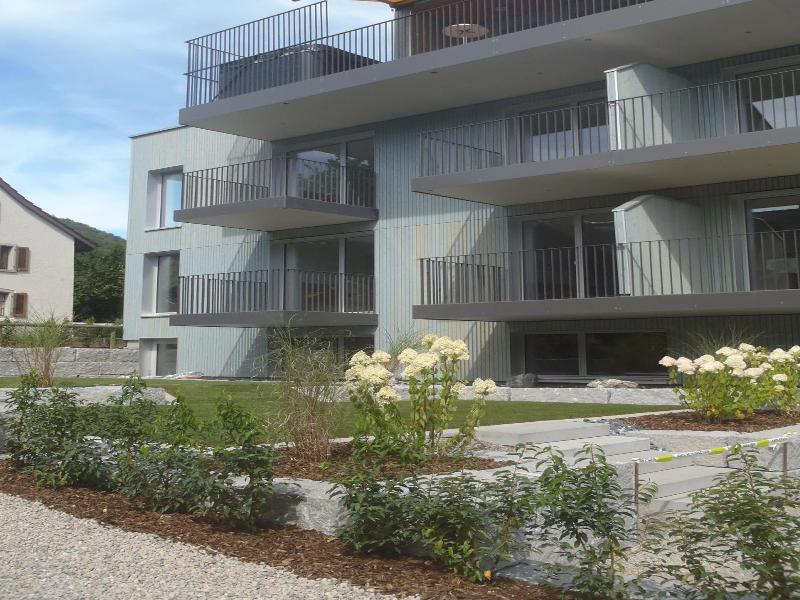 Hotel Traube Garni image