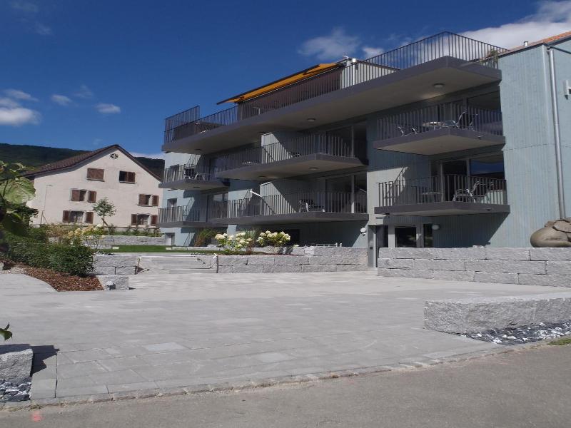 Hotel Traube Garni image