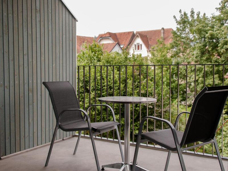 Hotel Traube Garni image