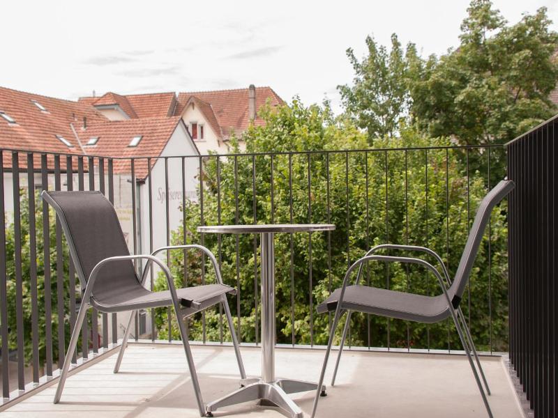 Hotel Traube Garni image