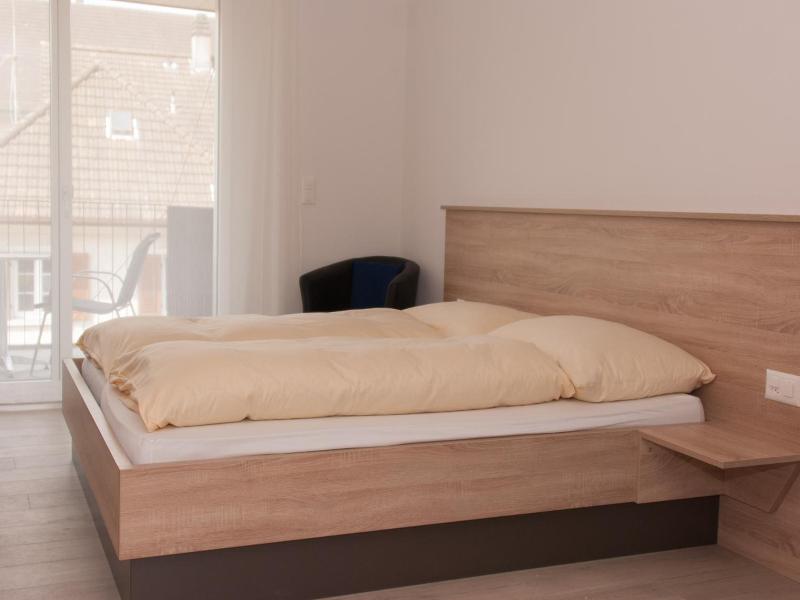 Hotel Traube Garni image