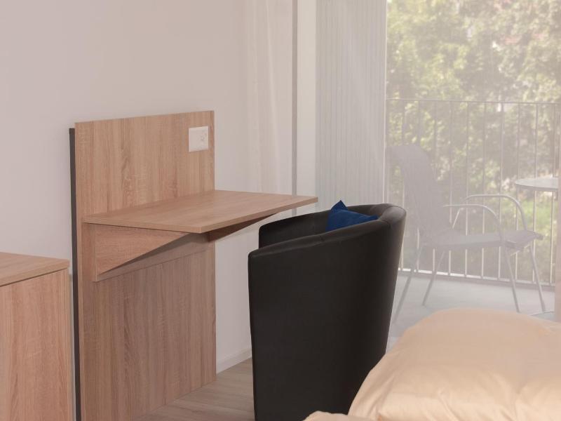 Hotel Traube Garni image