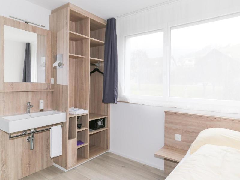 Hotel Traube Garni image